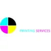 Cream Printing Services