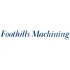 Foothills Machining