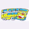 Traveling Tots