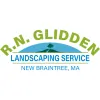 RN Glidden