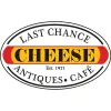 Last Chance Restaurant