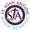 St. Joan Antida High School