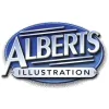 Alberts Illustration & Design