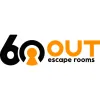 60out Escape Rooms