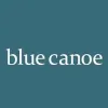 Blue Canoe