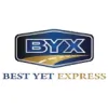 Best Yet Express