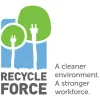 RecycleForce