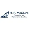 H. F. McClure Maintenance Service