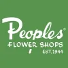 Peoples Flower Shops Main Location