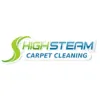 High Steam Carpet Cleaning