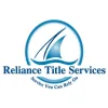 Reliance Title Services