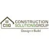 Construction Solutions Group