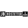 J. B. Hostetter & Sons