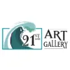 21st Street Art Gallery