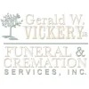 Gerald W. Vickery Jr. Funeral Home