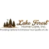 Lake Forest Home Care
