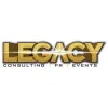 LEGACY Consulting, PR & Events