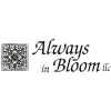 Always in Bloom