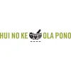Hui No Ke Ola Pono