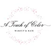 A Touch Of Color Make-up