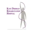 Kate Dishman Rehabilitation Hospital