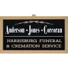 Anderson Jones Corcoran