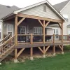 Outdoor Living Inc