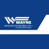 Wayne Automatic Fire Sprinklers