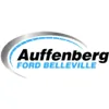 Auffenberg Ford