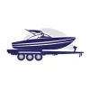 ASA Boat Trailer Rental