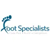 Foot Specialists Of Austin