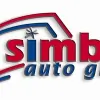Simbol Auto Glass