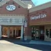 The Courtyard Cafe
