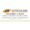 JT Auto Glass & Tint