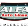 Alfa Auto Glass