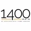 1400 Main