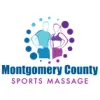 Montgomery County Sports Massage