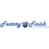 Factory Finish