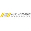 H W Holmes