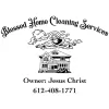 Blessed Home Cleaning Services, Christ
