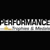 Performance Trophies & Medals