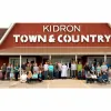 Kidron Town & Country