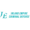 Inland Empire Criminal Defense