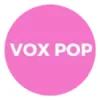 Vox Pop Branding