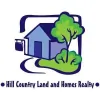 Hill Country Land & Homes Realty