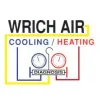 Wrich Air Cooling & Heating
