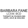 Barbara Fane, LCSW, BCD