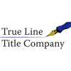 True Line Title