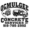 Ocmulgee Concrete Services