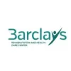 Barclays Rehablitation-Healthcare